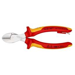 KNIPEX Бокорезы KN-7306160, 160мм