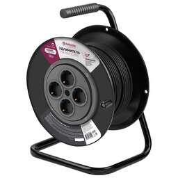 DEFENDER (99854) ExtR2G-01-30 6А, 30м, б/з - катушка