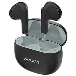 MAXVI Наушники TWS MHF-118BT черный