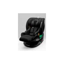Amarobaby Triumph i-Size 40-150 см, черный