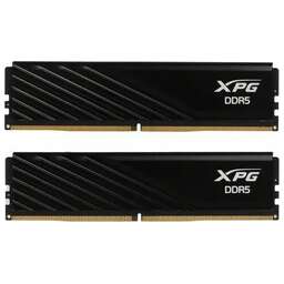 ADATA Модуль памяти DIMM DDR5-5600 32GB (16GBx2) AX5U5600C4616G-DTLABWH