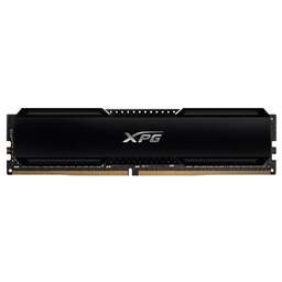 A-DATA Оперативная память XPG Gammix D20 AX4U360016G18I-CBK20 DDR4 - 1x 16ГБ 3600МГц, DIMM, Ret