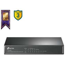 TP-LINK TL-SF1008P