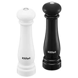 KITFORT Мельницы для специй Набор мельниц КТ-6490