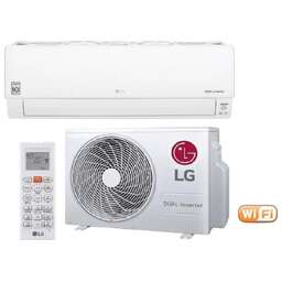 LG DC09RH.NSAR/DC09RH.UA3R Инвертор