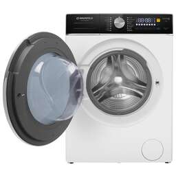 MAUNFELD MFWM148WH03 белый