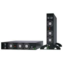 POWERCOM Источник бесперебойного питания Macan MRT-10K 10000Вт 10000ВА черный без батареи