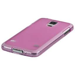 PROMATE Akton-S5 (Galaxy S5) розовый