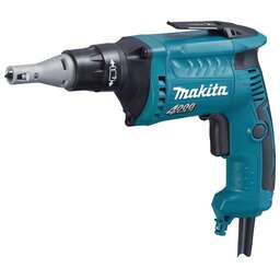 MAKITA Шуруповерт FS4000 570Вт патрон:держатель бит 1/4"