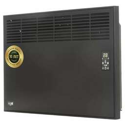 IVIGO Электрический конвектор EPK4570E10 Черный