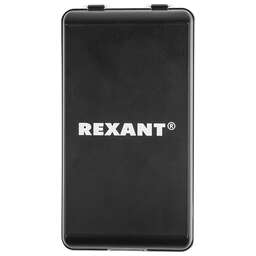 REXANT Весы карманные электронные от 0,01 до 100 грамм