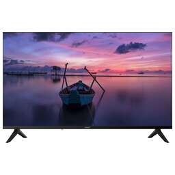 VITEK VT-40FBB200 Frameless 40"