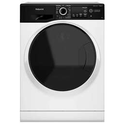HOTPOINT NSD 7249 D AVE RU, Белый