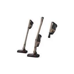 Miele Triflex HX2 125 Edition Infinity grey