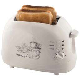 SCARLETT SC-TM11007 белый