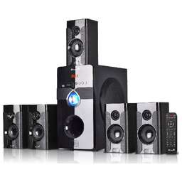 ELTRONIC (20-89) HOME SOUND черный