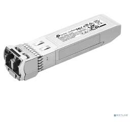 TP-LINK SMB TP-Link SM6110-SR Трансивер SFP28, 25GBase-SR (Duplex LC), 850нм, многомод, OM3 (до 70м)/OM4 (до 100м)