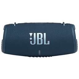 JBL Колонка порт. Xtreme 3 синий 100W 4.0 BT/3.5Jack 15м 5000mAh ( XTREME3BLUEU(AS/EU))