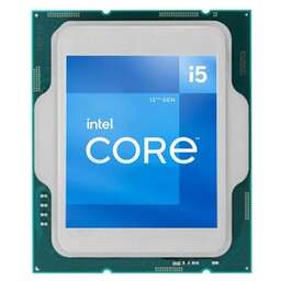 INTEL Процессор CORE I5-12400F S1700 OEM 2.5G CM8071504555318 S RL4W IN