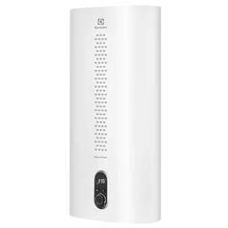 ELECTROLUX Водонагреватель Royal Flash EWH 100, накопительный, 2кВт, 100л, белый [нс-1064862]