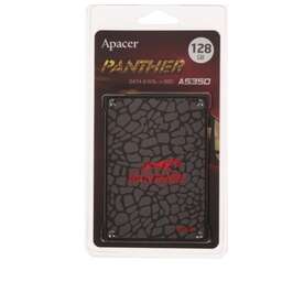 APACER SSD SATA2.5 128GB (AP128GAS350-1)
