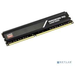 AMD Radeon R9 Gamer Series R944G3206U2S-U DDR4 - 4ГБ 3200МГц, DIMM, Ret