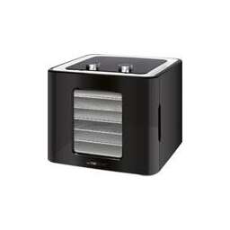 Clatronic DR 3773 schwarz