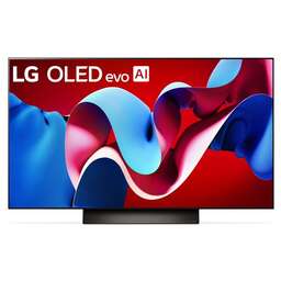 LG OLED48C4RLA.ARUG SMART TV