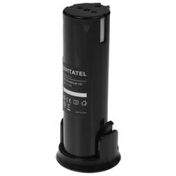 PITATEL Батарея аккумуляторная для Panasonic TSB-179-PAN2.4A-15C, 2.4В, 1.5Ач, NiCd