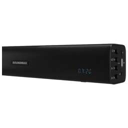 SOUNDMAX SM-SB006P(черный)