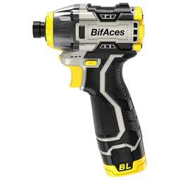 BIFACES DLIS-16-140A