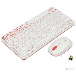 Logitech Combo MK240
