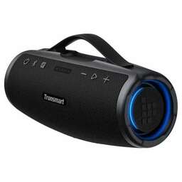 TRONSMART Mirtune S100 Black, черный