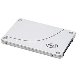 INTEL SSD жесткий диск SATA2.5 480GB TLC D3-S4510 SSDSC2KB480G801