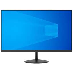 DAHUA Монитор 27" DHI-LM27-A201HN черный IPS LED 5ms 16:9 HDMI M/M матовая 1000:1 250cd 178гр/178гр 1920x1080 100Hz VGA DP FHD 5.14кг