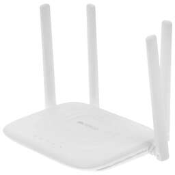 ORIGO Роутер беспроводной OWR1230ACF (OWR1230ACF/A1A) AC1200 10/100BASE-TX белый