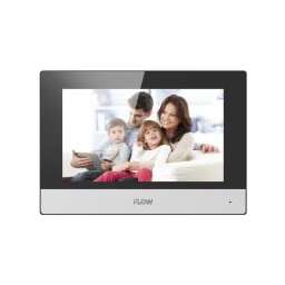 IFLOW IP-видеодомофон 7“ F-VI-3445IPE1