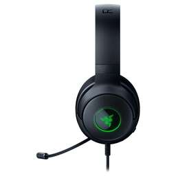 RAZER Гарнитура Kraken V3 X, Black
