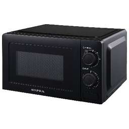 SUPRA 20MB20 черный