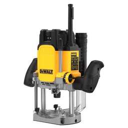 DEWALT Фрезер DWE625-QS