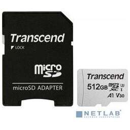 Transcend TS512GUSD300S-A