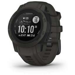 Garmin Instinct 2s Graphite Спортивные часы 010-02563-00