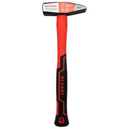 REXANT (12-8118) Молоток 800г фибергласовая рукоятка