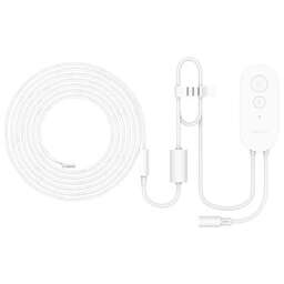 XIAOMI Умная светодиодная лента Smart Lightstrip EU 2м [bhr6400eu]