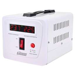 POWERMAN AVS 500 E