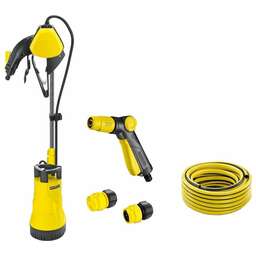 KARCHER Насос дренажный BP 1 BARREL SET 100Вт 3800л/час (1.645-465.0)