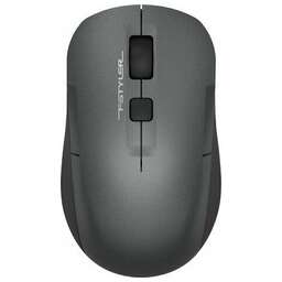 A4TECH Мышь беспроводная Fstyler FG16CS Air, радио, оптическая, USB, 2000dpi, серый [fg16cs air grey]