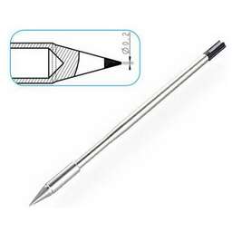 ATTEN Аксессуары для пайки Жало со встроенным нагревателем , T9130-0.2SI