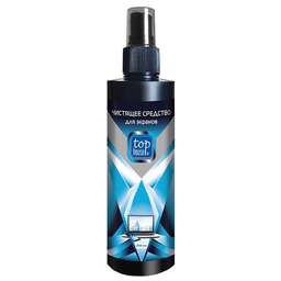 TOP HOUSE Чистящее средство для экранов, 250 мл