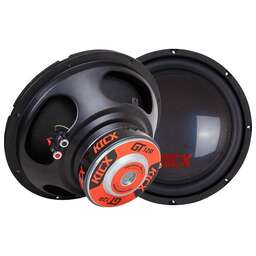 KICX GT-12R 300Вт пассивный (30см/12)
